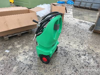 EMILIANA SERBATOI EU-TANK 55 55L Portable Poly (Unused) - Резервоар за съхранение: снимка 2 EMILIANA SERBATOI EU-TANK 55 55L Portable Poly (Unused) - Резервоар за съхранение: снимка 2