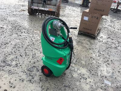 EMILIANA SERBATOI EU-TANK 55 55L Portable Poly (Unused) - Резервоар за съхранение: снимка 4 EMILIANA SERBATOI EU-TANK 55 55L Portable Poly (Unused) - Резервоар за съхранение: снимка 4