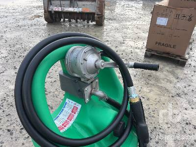 EMILIANA SERBATOI EU-TANK 55 55L Portable Poly (Unused) - Резервоар за съхранение: снимка 5 EMILIANA SERBATOI EU-TANK 55 55L Portable Poly (Unused) - Резервоар за съхранение: снимка 5