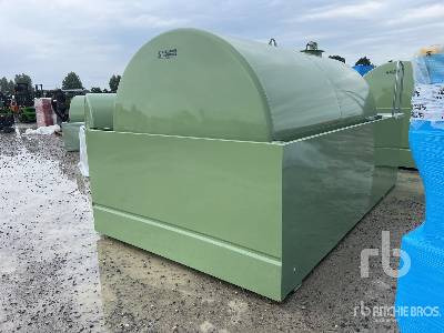 EMILIANA SERBATOI TF9/50 8995 L (Unused) - Резервоар за съхранение: снимка 3 EMILIANA SERBATOI TF9/50 8995 L (Unused) - Резервоар за съхранение: снимка 3