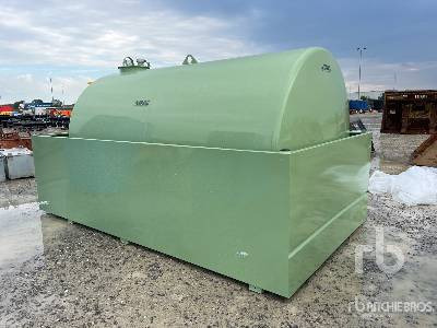 EMILIANA SERBATOI TF9/50 8995 L (Unused) - Резервоар за съхранение: снимка 2 EMILIANA SERBATOI TF9/50 8995 L (Unused) - Резервоар за съхранение: снимка 2