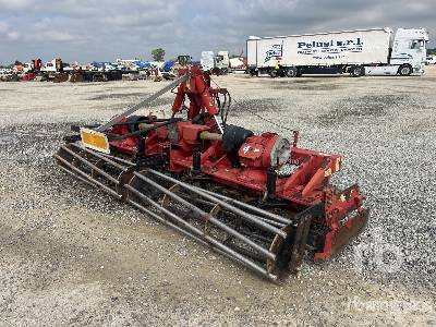 FERABOLI DUPLO T400 - Селскостопански валяк: снимка 1 FERABOLI DUPLO T400 - Селскостопански валяк: снимка 1