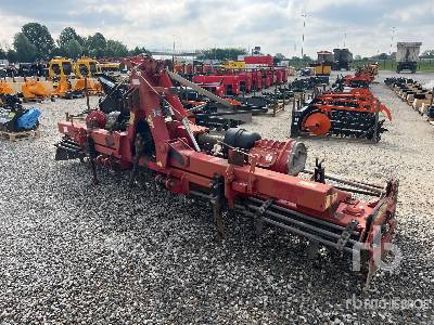 FERABOLI DUPLO T400 - Селскостопански валяк: снимка 3 FERABOLI DUPLO T400 - Селскостопански валяк: снимка 3