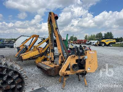 FERRI TSE60 - Градинска техника: снимка 3 FERRI TSE60 - Градинска техника: снимка 3