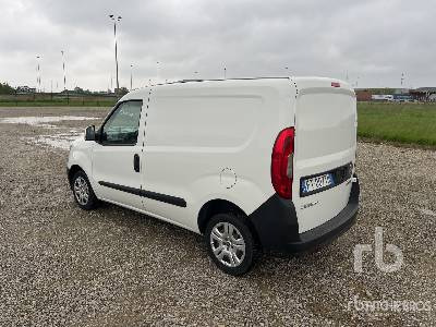FIAT DOBLO - Камион фургон: снимка 2 FIAT DOBLO - Камион фургон: снимка 2