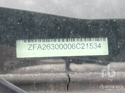 FIAT DOBLO WORKUP - Бордови камион: снимка 5 FIAT DOBLO WORKUP - Бордови камион: снимка 5