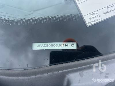 FIAT FIORINO 4 PORTE 1.3 MULTIJET 95 CV E6 SX - Камион фургон: снимка 5 FIAT FIORINO 4 PORTE 1.3 MULTIJET 95 CV E6 SX - Камион фургон: снимка 5