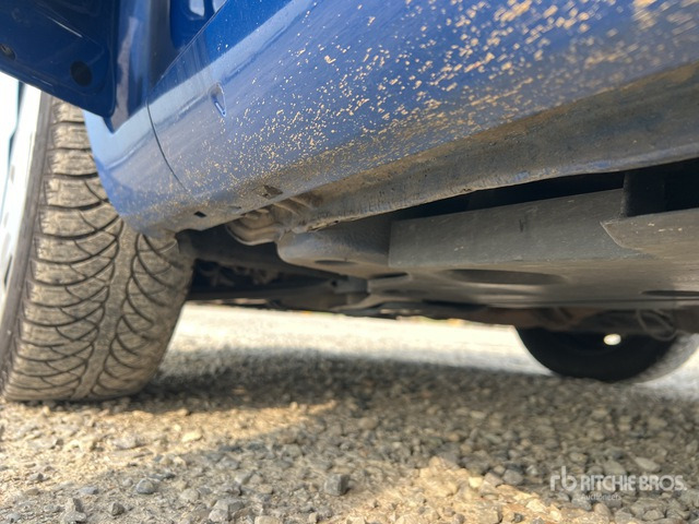 Fiat Qubo Van Truck - Товарен бус: снимка 5 Fiat Qubo Van Truck - Товарен бус: снимка 5