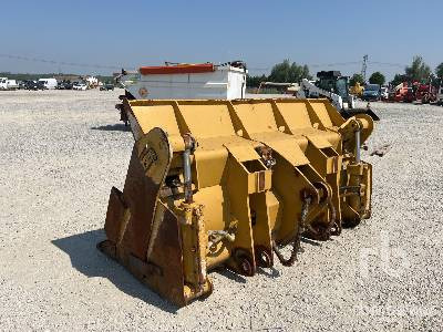 - Fits Cat 963C - Кофа: снимка 2 - Fits Cat 963C - Кофа: снимка 2