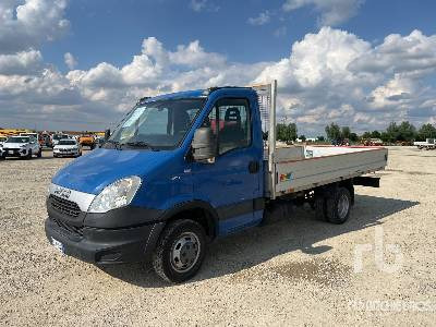 IVECO 35C11 - Бордови камион: снимка 1 IVECO 35C11 - Бордови камион: снимка 1