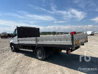 IVECO DAILY 70-170 - Бордови камион: снимка 2 IVECO DAILY 70-170 - Бордови камион: снимка 2