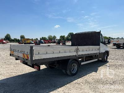 IVECO DAILY 70-170 - Бордови камион: снимка 3 IVECO DAILY 70-170 - Бордови камион: снимка 3