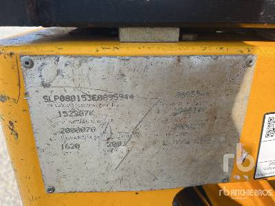 JCB 801.5 - Мини багер: снимка 5 JCB 801.5 - Мини багер: снимка 5