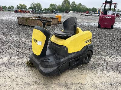 KARCHER KM 90/60 R - Водоструйка: снимка 1 KARCHER KM 90/60 R - Водоструйка: снимка 1