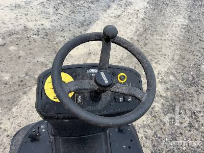 KARCHER KM 90/60 R - Водоструйка: снимка 5 KARCHER KM 90/60 R - Водоструйка: снимка 5