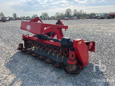 LELY 320FC - Косачка: снимка 3 LELY 320FC - Косачка: снимка 3