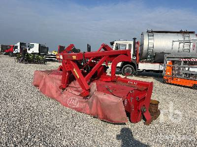 LELY 320FC - Косачка: снимка 1 LELY 320FC - Косачка: снимка 1