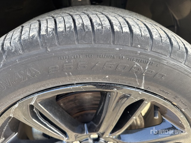 Land Rover Range Rover Velar SUV - Джип: снимка 5 Land Rover Range Rover Velar SUV - Джип: снимка 5