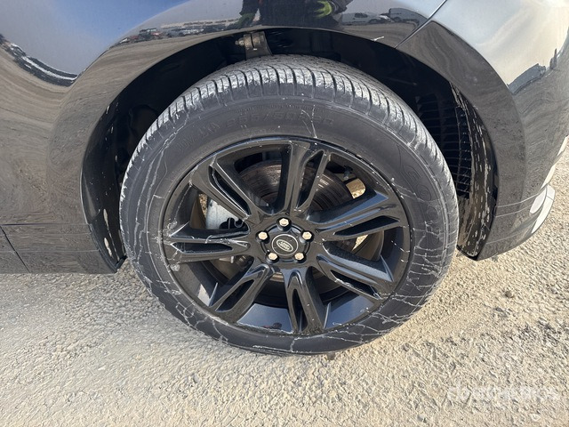 Land Rover Range Rover Velar SUV - Джип: снимка 4 Land Rover Range Rover Velar SUV - Джип: снимка 4