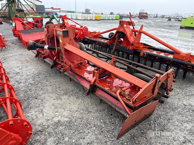 Lely Harrow - Брана: снимка 3 Lely Harrow - Брана: снимка 3