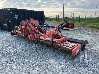 MASCHIO AQUILA 5000 - Селскостопански валяк: снимка 1 MASCHIO AQUILA 5000 - Селскостопански валяк: снимка 1