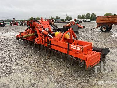 MASCHIO AQUILA 5000 - Селскостопански валяк: снимка 1 MASCHIO AQUILA 5000 - Селскостопански валяк: снимка 1
