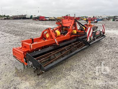 MASCHIO AQUILA 5000 - Селскостопански валяк: снимка 2 MASCHIO AQUILA 5000 - Селскостопански валяк: снимка 2