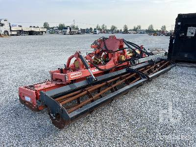 MASCHIO AQUILA 5000 - Селскостопански валяк: снимка 2 MASCHIO AQUILA 5000 - Селскостопански валяк: снимка 2