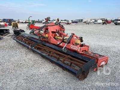 MASCHIO AQUILA 5000 - Селскостопански валяк: снимка 3 MASCHIO AQUILA 5000 - Селскостопански валяк: снимка 3