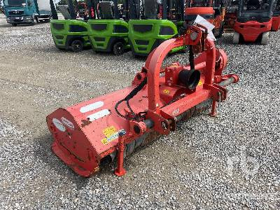 MASCHIO CORAZZA 190 - Косачка: снимка 4 MASCHIO CORAZZA 190 - Косачка: снимка 4