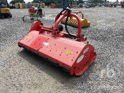 MASCHIO CORAZZA 190 - Косачка: снимка 3 MASCHIO CORAZZA 190 - Косачка: снимка 3