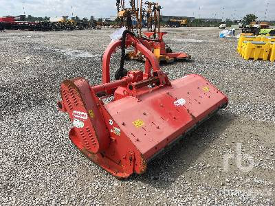 MASCHIO CORAZZA 190 - Косачка: снимка 2 MASCHIO CORAZZA 190 - Косачка: снимка 2