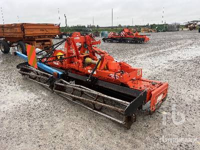 MASCHIO FALCO 4000 - Селскостопански валяк: снимка 3 MASCHIO FALCO 4000 - Селскостопански валяк: снимка 3