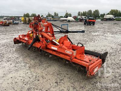 MASCHIO FALCO 4000 - Селскостопански валяк: снимка 1 MASCHIO FALCO 4000 - Селскостопански валяк: снимка 1