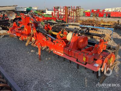 MASCHIO GASPARDO AQUILA 5000 - Селскостопански валяк: снимка 1 MASCHIO GASPARDO AQUILA 5000 - Селскостопански валяк: снимка 1