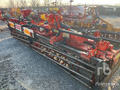 MASCHIO GASPARDO AQUILA 5000 - Селскостопански валяк: снимка 3 MASCHIO GASPARDO AQUILA 5000 - Селскостопански валяк: снимка 3