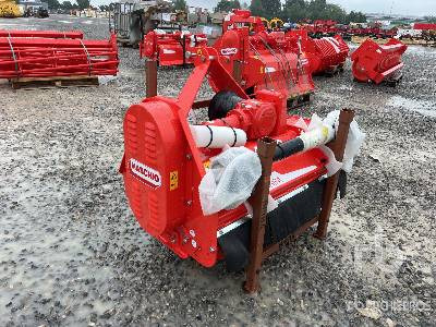 MASCHIO GASPARDO BIRBA 95 (Unused) - Култиватор: снимка 2 MASCHIO GASPARDO BIRBA 95 (Unused) - Култиватор: снимка 2