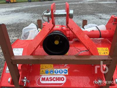 MASCHIO GASPARDO BIRBA 95 (Unused) - Култиватор: снимка 5 MASCHIO GASPARDO BIRBA 95 (Unused) - Култиватор: снимка 5