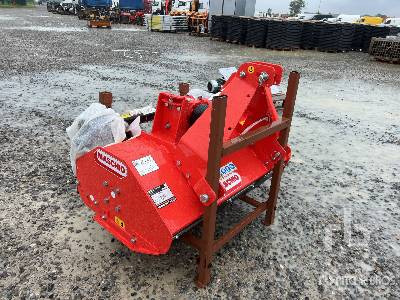 MASCHIO GASPARDO BIRBA 95 (Unused) - Култиватор: снимка 4 MASCHIO GASPARDO BIRBA 95 (Unused) - Култиватор: снимка 4