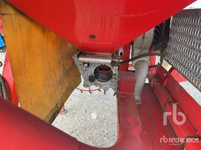 MASCHIO GASPARDO Front - Сеялка: снимка 5 MASCHIO GASPARDO Front - Сеялка: снимка 5