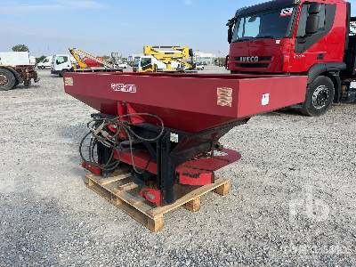MASCHIO GASPARDO LAMPO 1000 - Тороразпръсквачка: снимка 1 MASCHIO GASPARDO LAMPO 1000 - Тороразпръсквачка: снимка 1