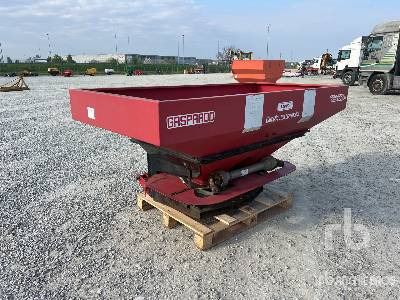 MASCHIO GASPARDO LAMPO 1000 - Тороразпръсквачка: снимка 2 MASCHIO GASPARDO LAMPO 1000 - Тороразпръсквачка: снимка 2