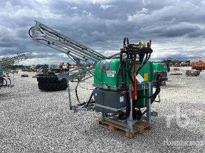 MASCHIO GASPARDO SAURO (Unused) - Пръскачка: снимка 4 MASCHIO GASPARDO SAURO (Unused) - Пръскачка: снимка 4