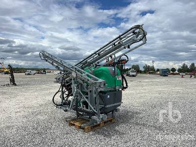 MASCHIO GASPARDO SAURO (Unused) - Пръскачка: снимка 3 MASCHIO GASPARDO SAURO (Unused) - Пръскачка: снимка 3