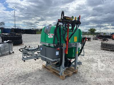 MASCHIO GASPARDO SAURO (Unused) - Пръскачка: снимка 4 MASCHIO GASPARDO SAURO (Unused) - Пръскачка: снимка 4