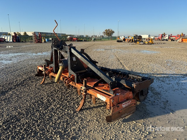 Maschio DM 3000 Harrow - Брана: снимка 1 Maschio DM 3000 Harrow - Брана: снимка 1