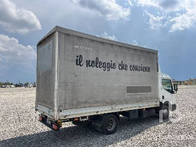 NISSAN CABSTAR 35.13 - Камион с брезент: снимка 3 NISSAN CABSTAR 35.13 - Камион с брезент: снимка 3