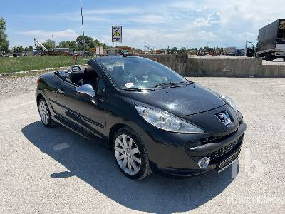 PEUGEOT 207 - Лек автомобил: снимка 4 PEUGEOT 207 - Лек автомобил: снимка 4