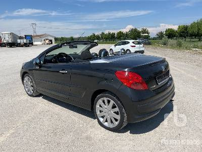PEUGEOT 207 - Лек автомобил: снимка 2 PEUGEOT 207 - Лек автомобил: снимка 2