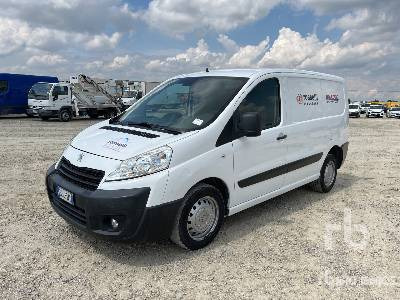 PEUGEOT EXPERT X TAHZ8 - Камион фургон: снимка 1 PEUGEOT EXPERT X TAHZ8 - Камион фургон: снимка 1